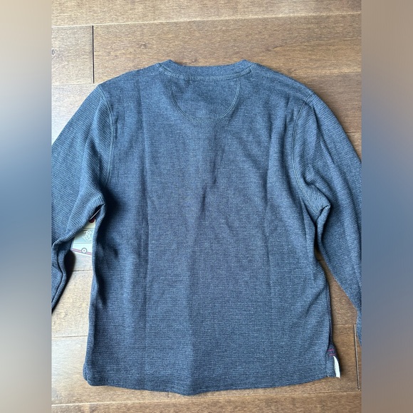 NWT Men’s Sovereign Code Longe Sleeve - Size Small - Picture 3 of 7